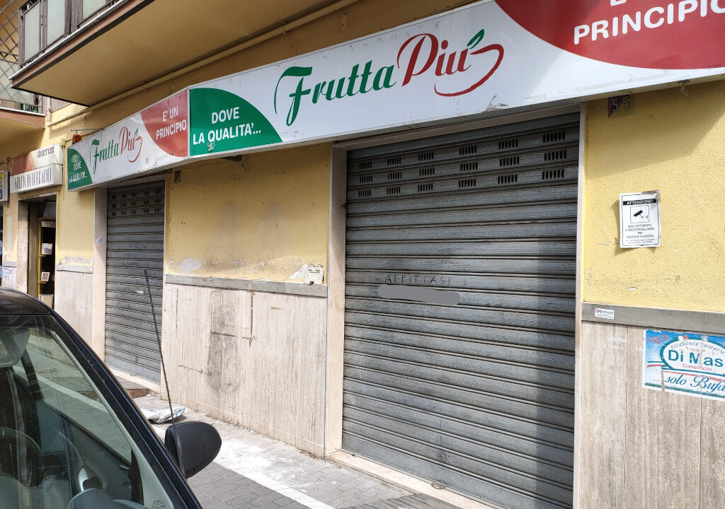NUMERO CANCELLATO
