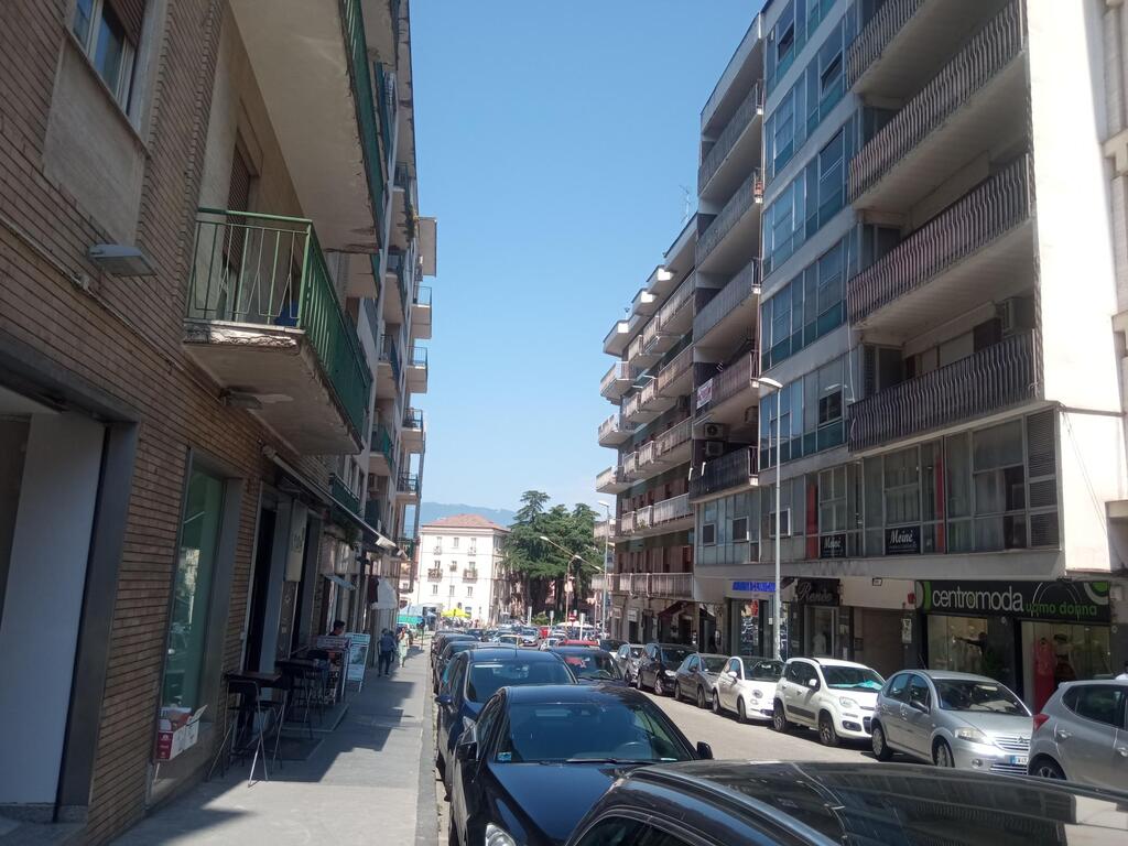 Corso Giuseppe Garibaldi
