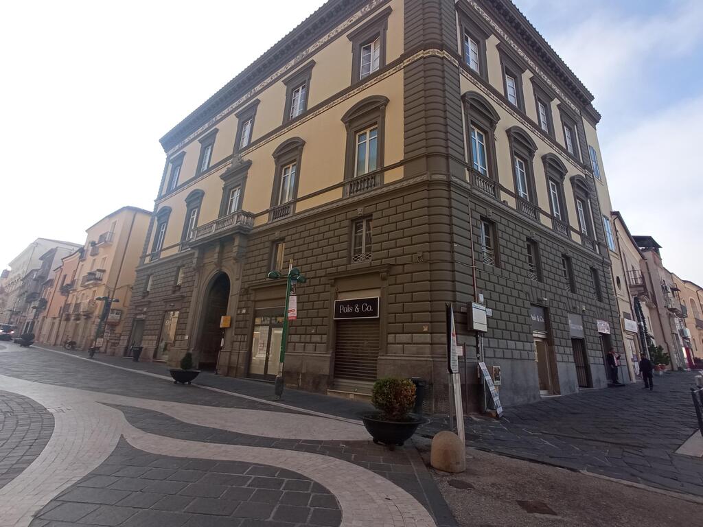 Corso Giuseppe Garibaldi