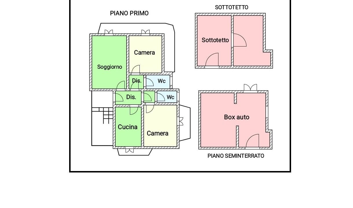 SAN GIACOMO 75.000