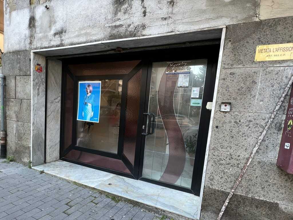 Via Nicola Giustiniani