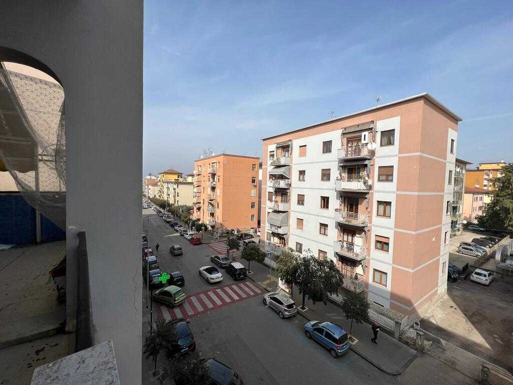 Viale Antonio Mellusi