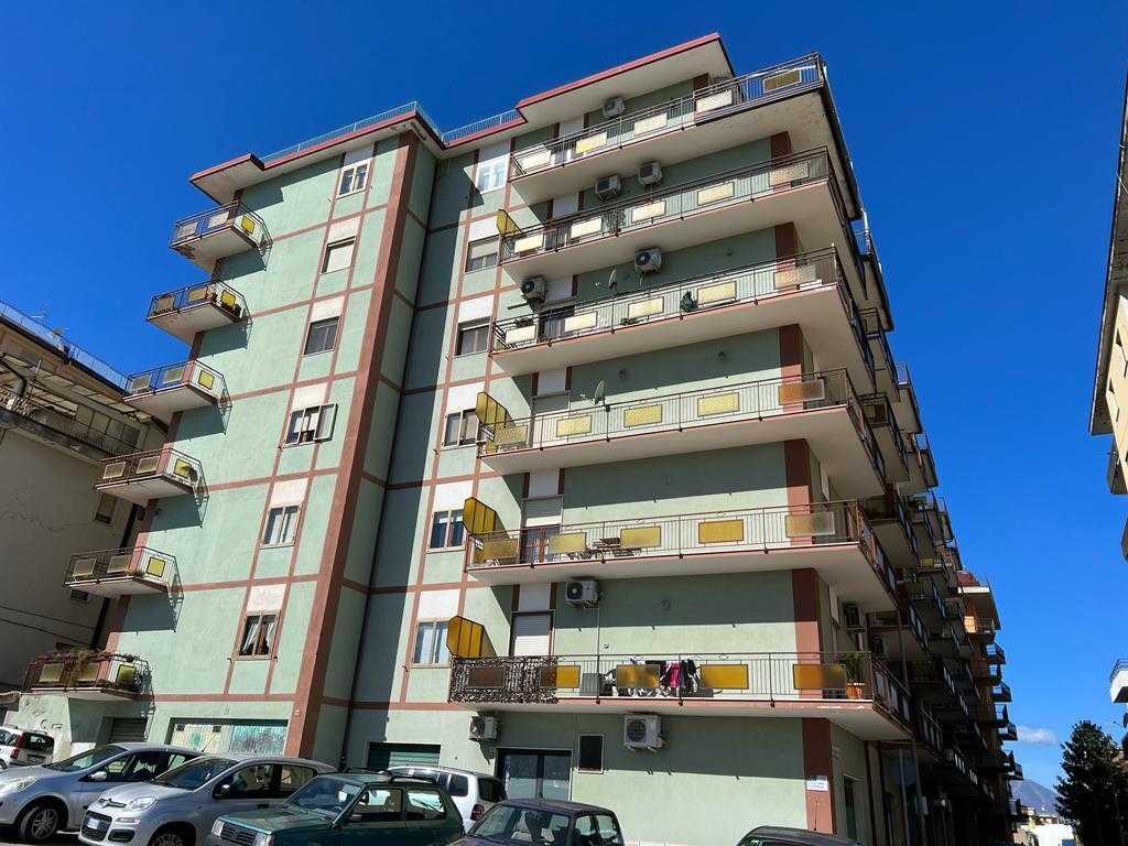 Via Giuseppe Castellano
