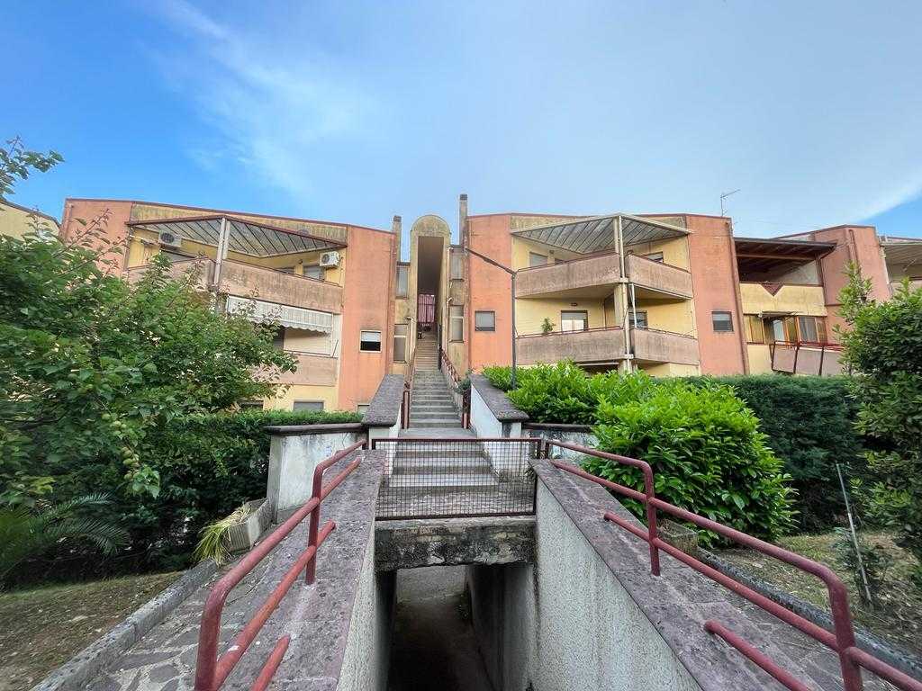Via Antonio Cifaldi