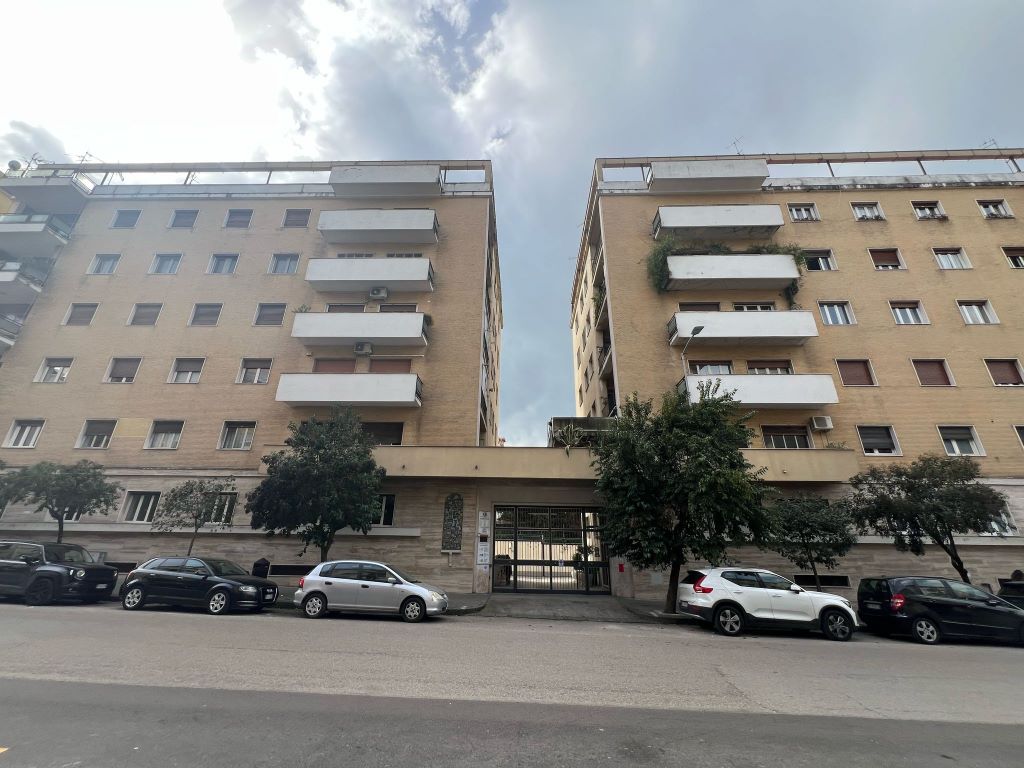 VIALE MELLUSI