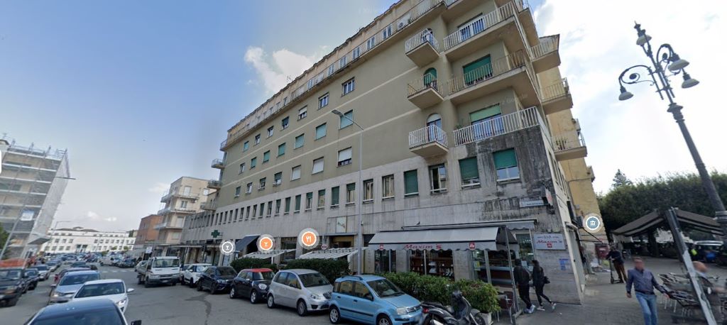 Via Perasso