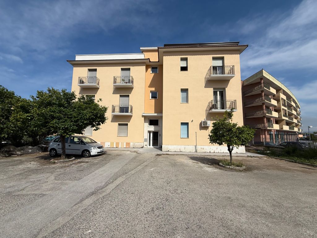 Via Nenni-Zona Alta