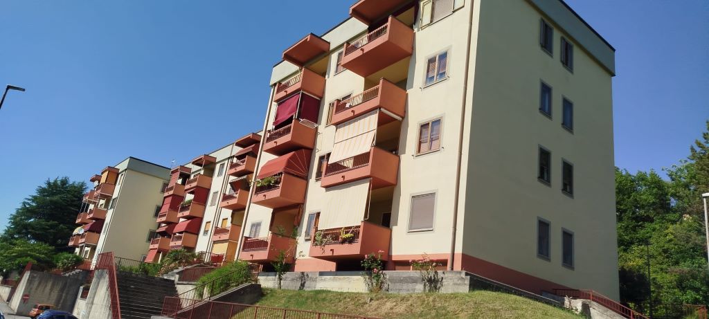 Via Avellino