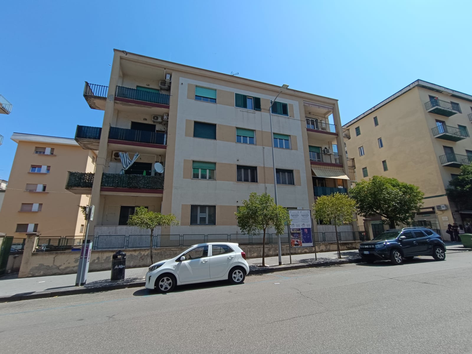 Viale Mellusi