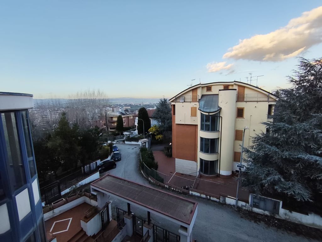 Via Ruffilli-Zona Pacevecchia